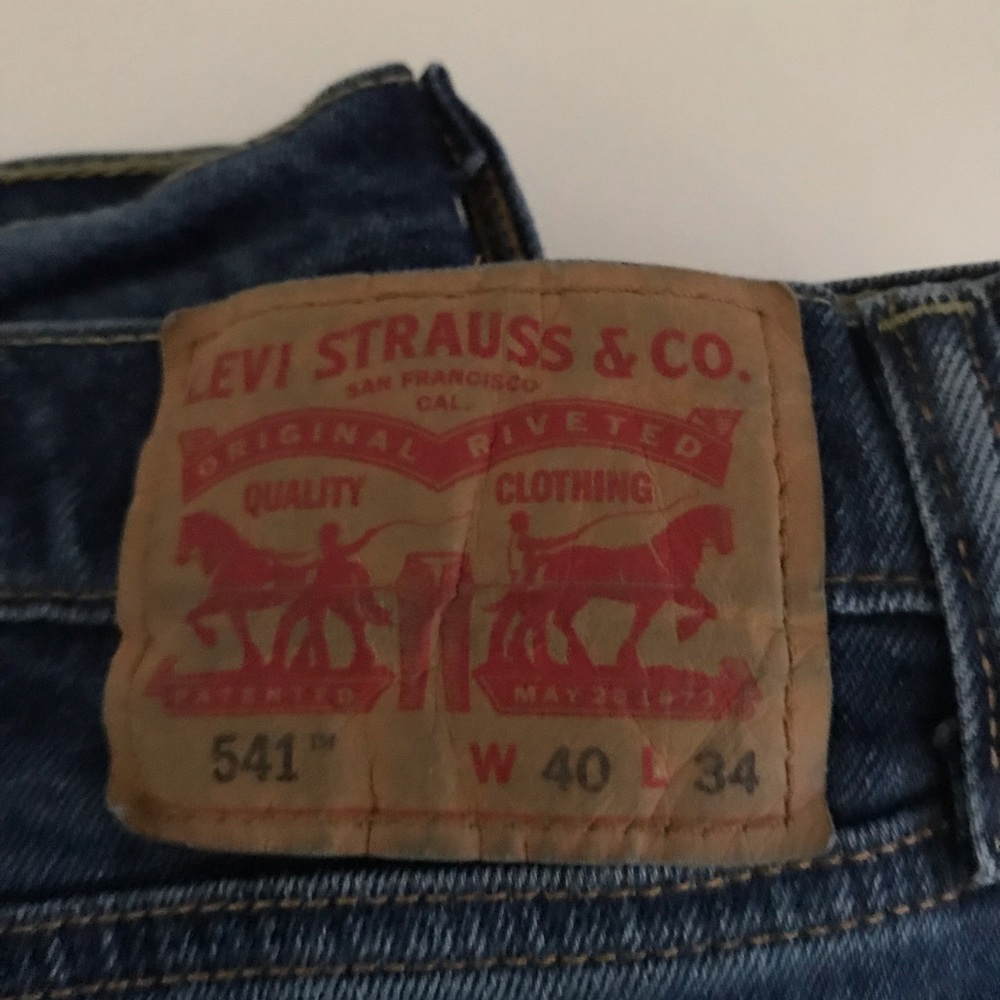 Jeans Levi’s 40/34
